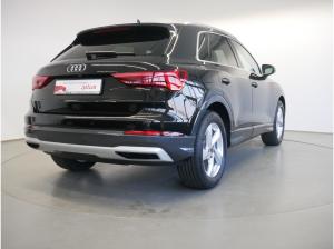 Audi Q3 35 TFSI S tro. advanced LED AHK virt. Cock.