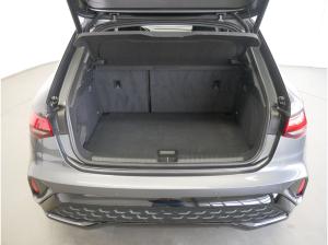 Audi A3 Sportback 35 TDI S tro. S line LED virt. Cock.+ NAVI+