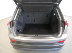 Audi Q4 e-tron Q4 45 e-tron LED AHK virt. Cock. NAVI+ DAB
