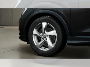 Audi Q3 35 TFSI S tro. advanced LED AHK PDC+ SHZ