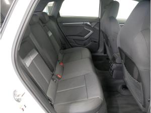 Audi A3 Sportback 40 TFSI e S tro. advanced LED AHK HEAD-UP