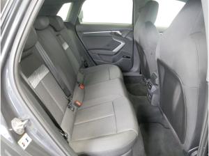 Audi A3 Sportback 40 TFSI e S tro. LED HEAD-UP virt. Cock.+