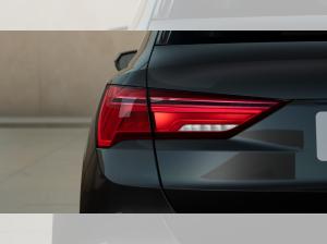 Audi Q3 35 TFSI S tro. advanced LED AHK virt. Cock.