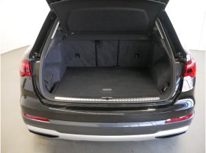 Audi Q3 35 TFSI S tro. advanced LED AHK virt. Cock.