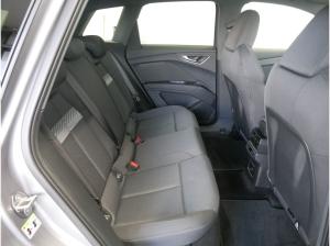 Audi Q4 e-tron Q4 45 e-tron LED AHK virt. Cock. NAVI+ DAB