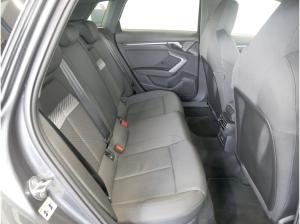 Audi A3 Sportback 35 TDI S tro. S line LED virt. Cock.+ NAVI+