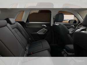 Audi Q3 35 TFSI S tro. advanced LED AHK PDC+ SHZ