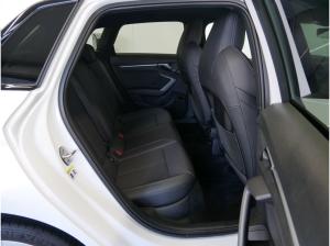 Audi A3 Sportback 40 TFSI e S tro. advanced LED AHK HEAD-UP