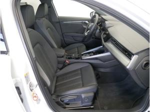 Audi A3 Sportback 40 TFSI e S tro. advanced MATRIX AHK virt. Cock.+