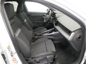 Audi A3 Sportback 40 TFSI e S tro. advanced LED AHK HEAD-UP