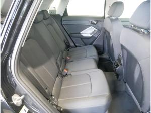 Audi Q3 35 TFSI S tro. advanced LED AHK virt. Cock.