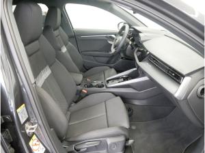Audi A3 Sportback 40 TFSI e S tro. LED HEAD-UP virt. Cock.+