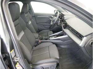 Audi A3 Sportback 35 TDI S tro. S line LED virt. Cock.+ NAVI+