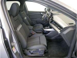 Audi Q4 e-tron Q4 45 e-tron LED AHK virt. Cock. NAVI+ DAB