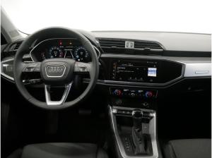 Audi Q3 35 TFSI S tro. advanced LED AHK PDC+ SHZ