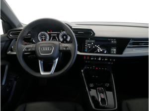 Audi A3 Sportback 40 TFSI e S tro. advanced MATRIX AHK virt. Cock.+