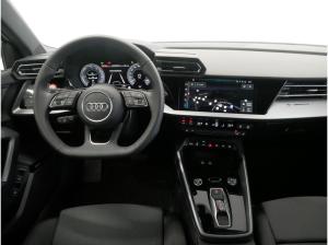 Audi A3 Sportback 40 TFSI e S tro. advanced LED AHK HEAD-UP