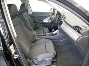 Audi Q3 35 TFSI S tro. advanced LED AHK virt. Cock.
