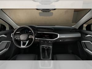 Audi Q3 35 TFSI S tro. advanced LED AHK PDC+ SHZ