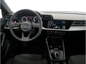 Audi A3 Sportback 35 TDI S tro. S line LED virt. Cock.+ NAVI+