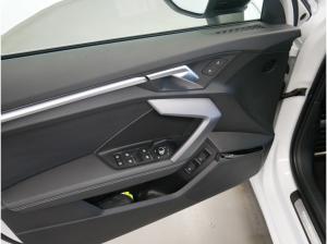 Audi A3 Sportback 40 TFSI e S tro. advanced LED AHK HEAD-UP