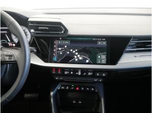 Audi A3 Sportback 40 TFSI e S tro. advanced MATRIX AHK virt. Cock.+