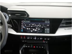 Audi A3 Sportback 40 TFSI e S tro. advanced LED AHK HEAD-UP