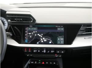 Audi A3 Sportback 40 TFSI e S tro. LED HEAD-UP virt. Cock.+