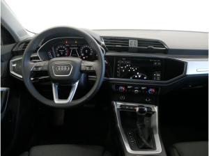 Audi Q3 35 TFSI S tro. advanced LED AHK virt. Cock.