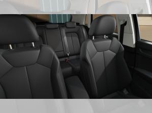 Audi Q3 35 TFSI S tro. advanced LED AHK PDC+ SHZ