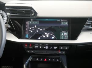 Audi A3 Sportback 35 TDI S tro. S line LED virt. Cock.+ NAVI+