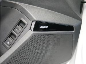Audi A3 Sportback 40 TFSI e S tro. advanced LED AHK HEAD-UP