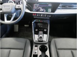 Audi A3 Sportback 40 TFSI e S tro. advanced MATRIX AHK virt. Cock.+
