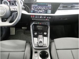 Audi A3 Sportback 40 TFSI e S tro. advanced LED AHK HEAD-UP