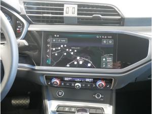 Audi Q3 35 TFSI S tro. advanced LED AHK virt. Cock.