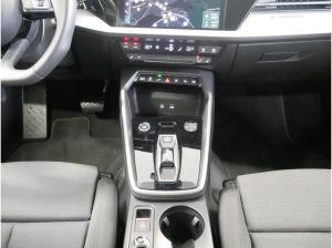 Audi A3 Sportback 40 TFSI e S tro. LED HEAD-UP virt. Cock.+