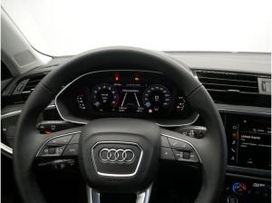 Audi Q3 35 TFSI S tro. advanced LED AHK PDC+ SHZ