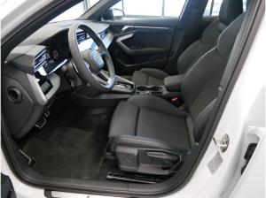 Audi A3 Sportback 40 TFSI e S tro. advanced LED AHK HEAD-UP