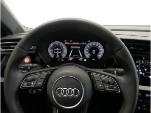 Audi A3 Sportback 40 TFSI e S tro. advanced LED AHK HEAD-UP