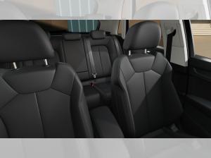 Audi Q3 35 TFSI S tro. advanced LED AHK virt. Cock.