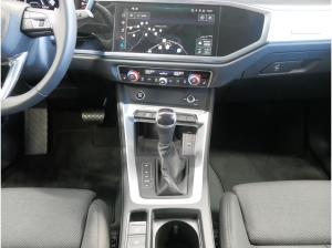 Audi Q3 35 TFSI S tro. advanced LED AHK virt. Cock.