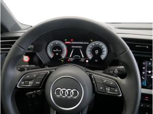 Audi A3 Sportback 35 TDI S tro. S line LED virt. Cock.+ NAVI+