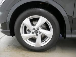 Audi Q3 35 TFSI S tro. advanced LED AHK PDC+ SHZ