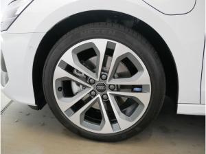 Audi A3 Sportback 40 TFSI e S tro. advanced MATRIX AHK virt. Cock.+