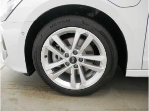 Audi A3 Sportback 40 TFSI e S tro. advanced LED AHK HEAD-UP
