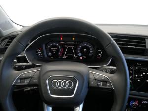 Audi Q3 35 TFSI S tro. advanced LED AHK virt. Cock.