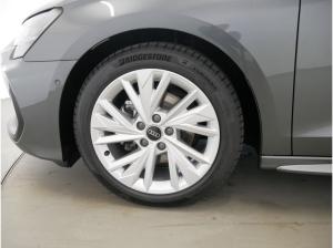 Audi A3 Sportback 35 TDI S tro. S line LED virt. Cock.+ NAVI+