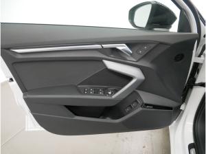 Audi A3 Sportback 40 TFSI e S tro. advanced LED AHK HEAD-UP