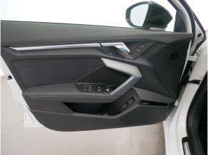 Audi A3 Sportback 40 TFSI e S tro. advanced MATRIX AHK virt. Cock.+