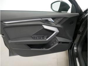 Audi A3 Sportback 40 TFSI e S tro. LED HEAD-UP virt. Cock.+